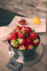 aardbei selva - afbeelding 4