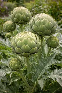 cynara scolymus