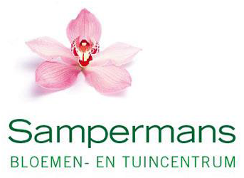 Bloemen - & Tuincentrum Sampermans in Nieuwerkerken